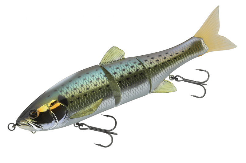 Jackall Dowz Swimmer 180SF