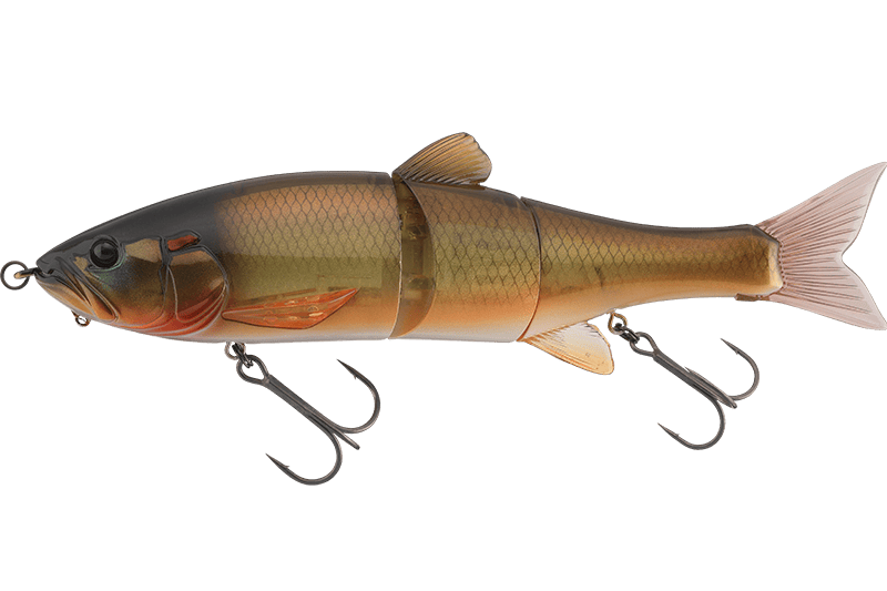 Jackall Dowz Swimmer 180SF