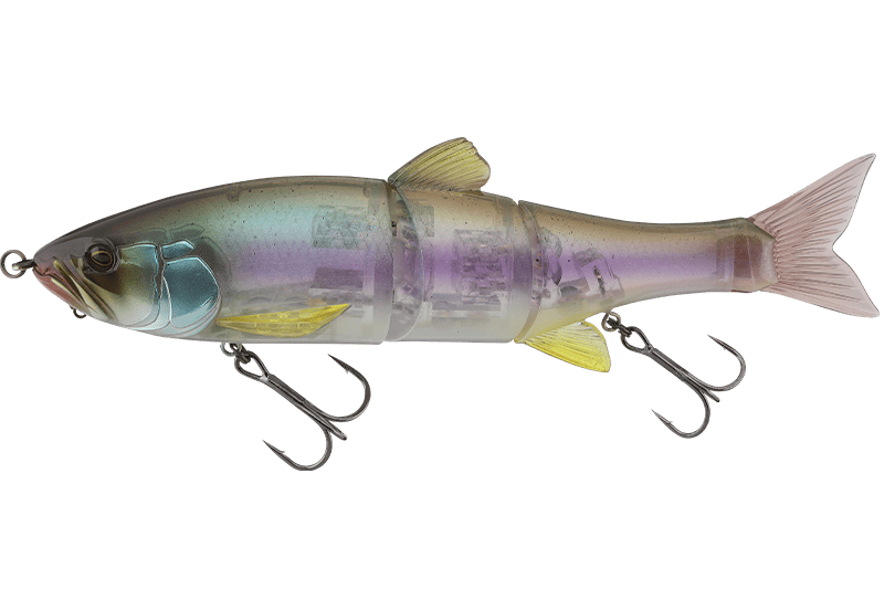 Jackall Dowz Swimmer 180SF