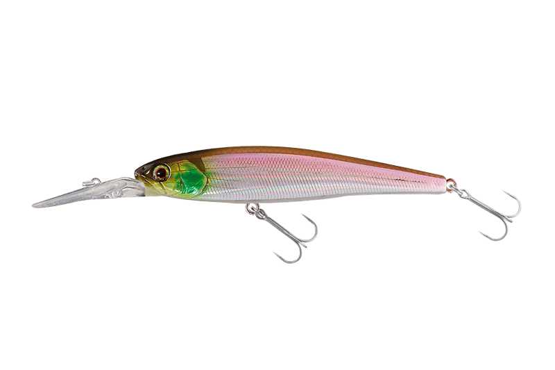 Jackall Dowzvido 90SP