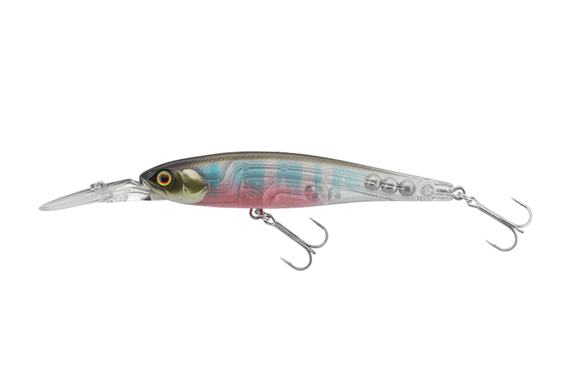 Jackall Dowzvido 90SP