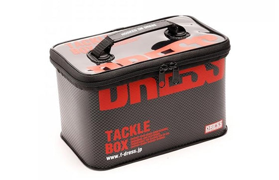 Dress D Tackle Box