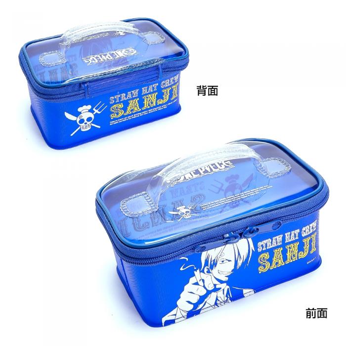 Dress Japan OnePiece TackleBox Set PBB