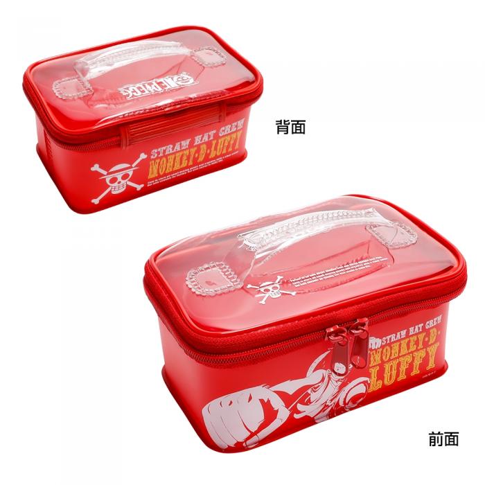 Dress Japan OnePiece TackleBox Set RYP