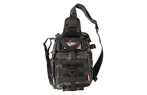 Sac messager Dress Japan 2.0