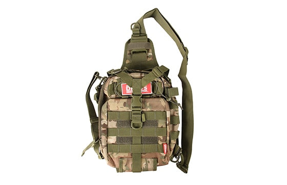 Sac messager Dress Japan 2.0