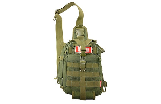 Sac messager Dress Japan 2.0
