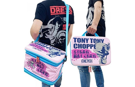 Sac isotherme Dress Japan OnePiece