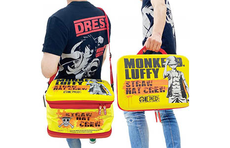 Sac isotherme Dress Japan OnePiece