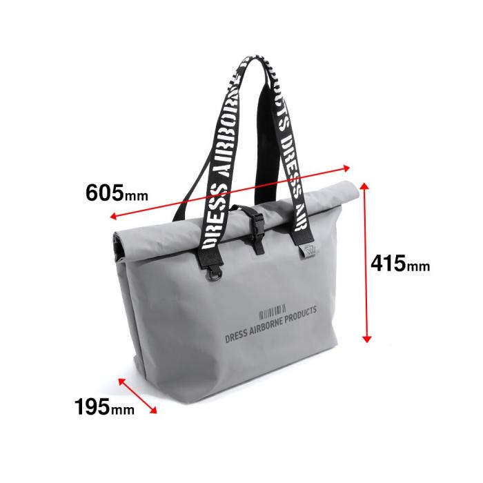 Dress Japan Waterproof Bag