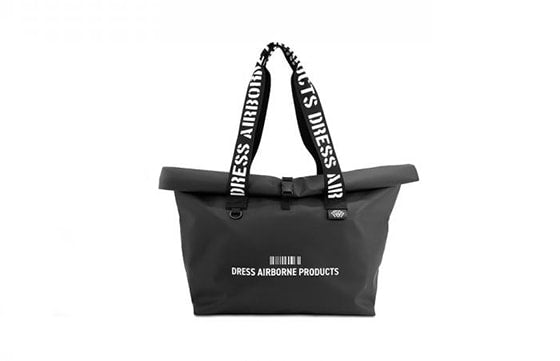 Dress Japan Waterproof Bag