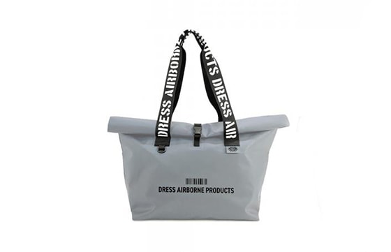 Dress Japan Waterproof Bag