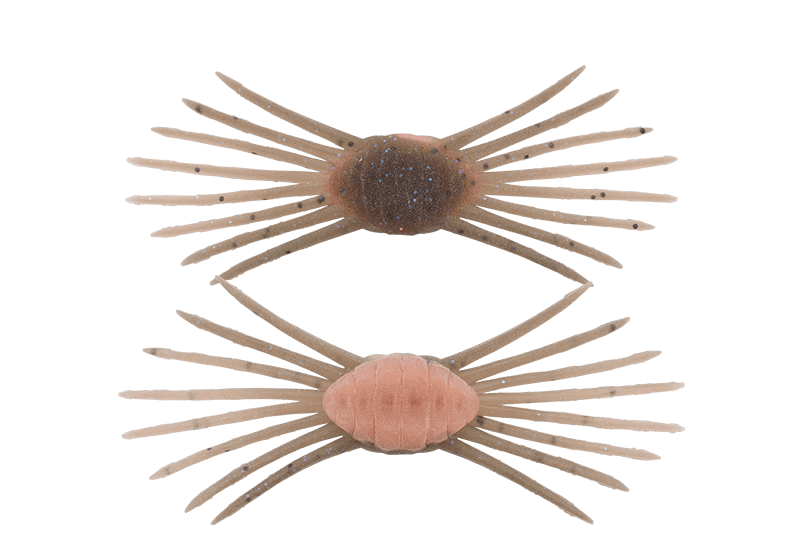 Jackall DriftCrab Mini