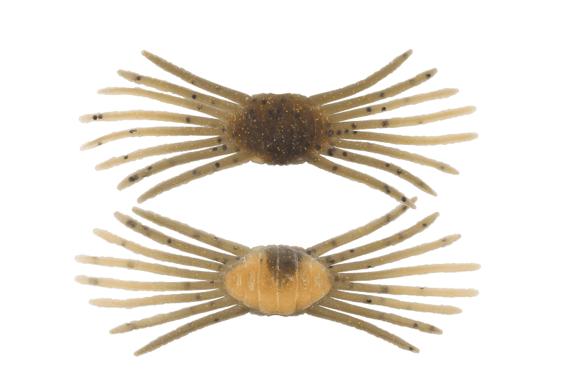 Jackall DriftCrab Mini