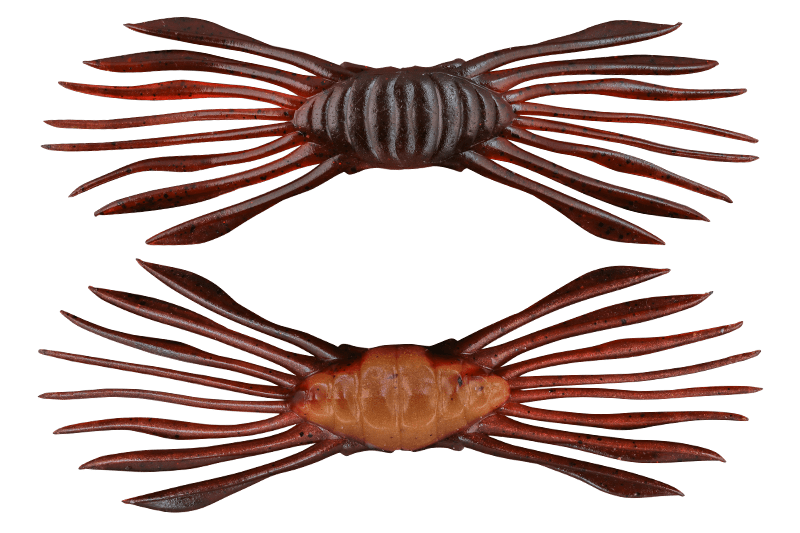 Jackall Driftcrab