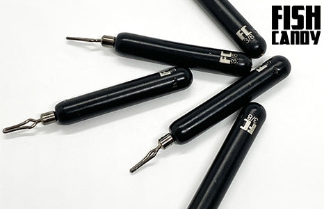FishCandy Tungsten DropShot Weight