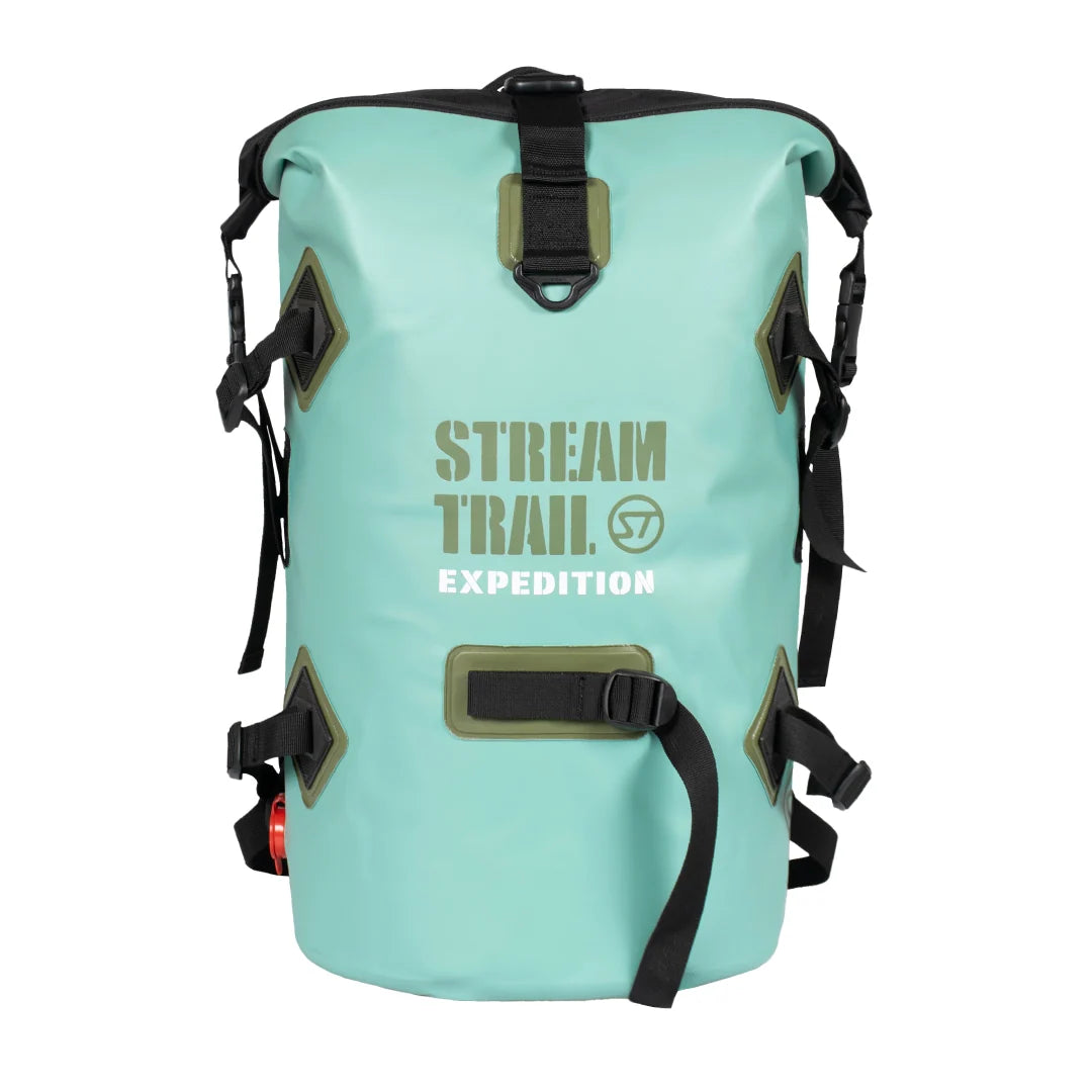 Stream Trail Dry Tank 40L EXP