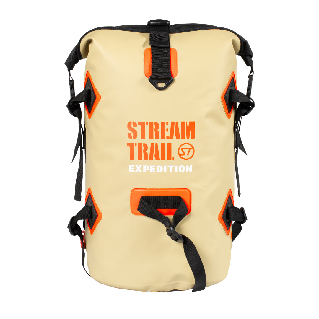 Stream Trail Dry Tank 40L EXP