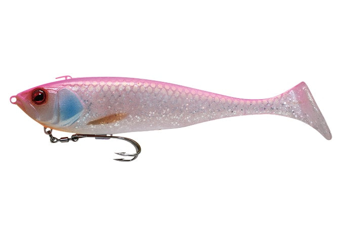 Jackall Megalo Dunkle 9"