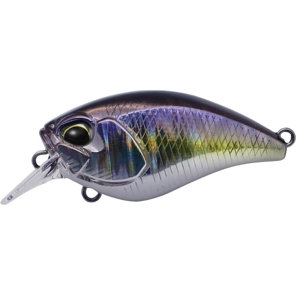 Duo Realis Crank Mid Roller 40F