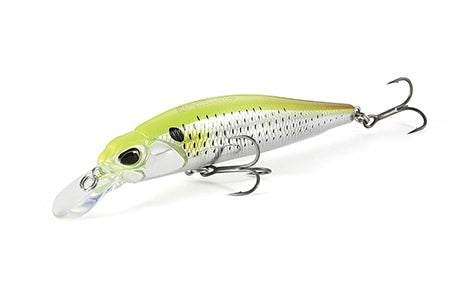 Duo Realis Rozante 63SP