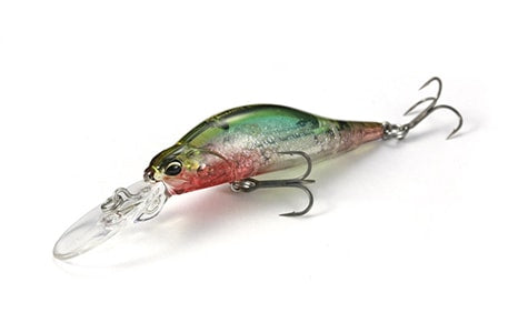 Duo Realis Rozante Shad 57MR