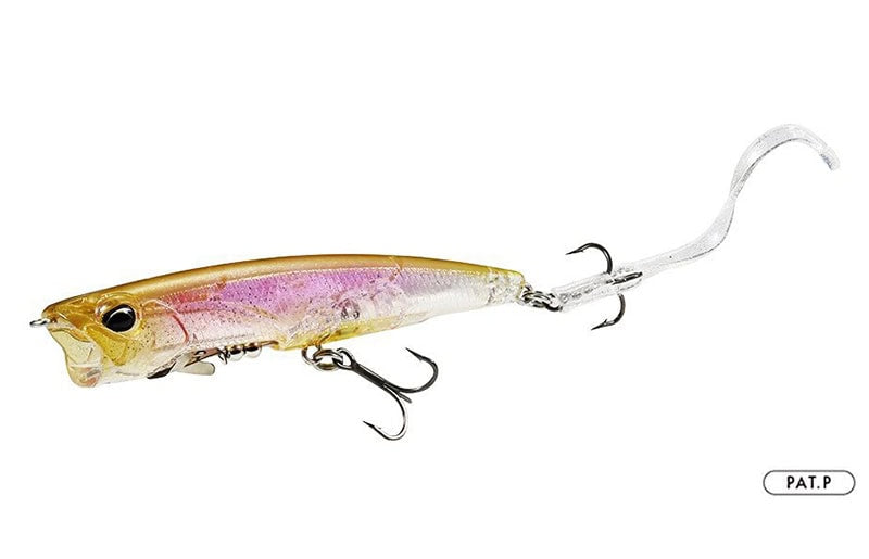 Duo Realis Spinbait Heartbee 75SS