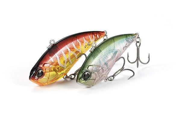 Duo Realis Vibration 68 Apex Tune