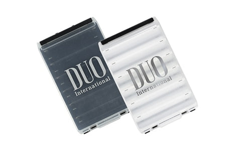 Duo Reversible Lure Case 120