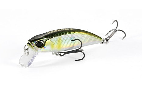 Duo Spearhead Ryuki 46S