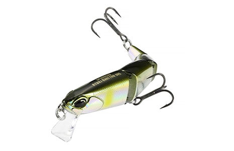 Duo Spearhead Ryuki Quattro