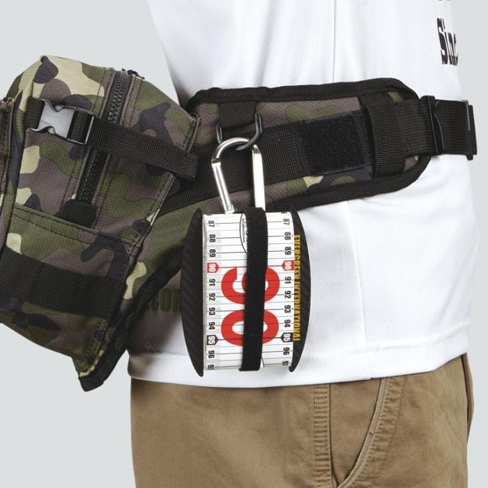 Evergreen E.G. Measure