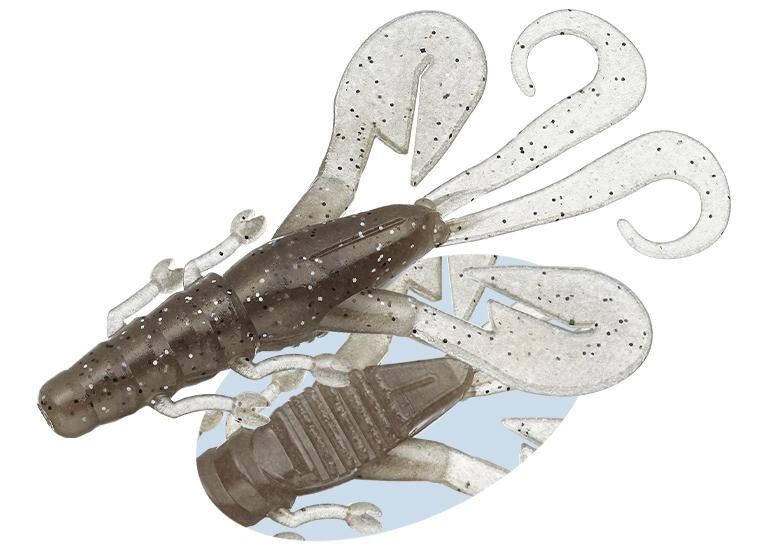 Evergreen Double Motion 3,6"