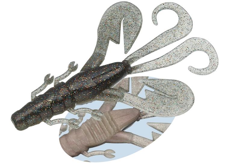 Evergreen Double Motion 3,6"