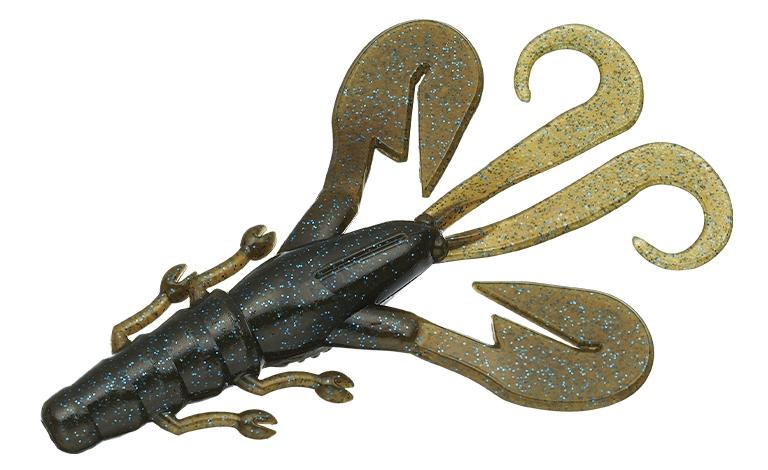 Evergreen Double Motion 3,6"