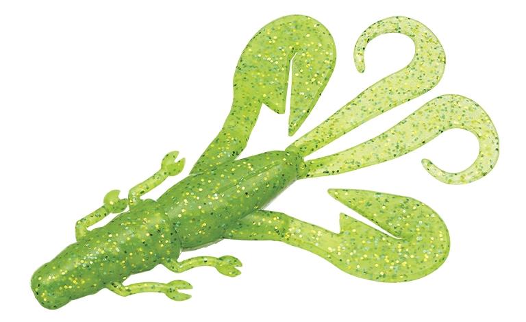 Evergreen Double Motion 3,6"