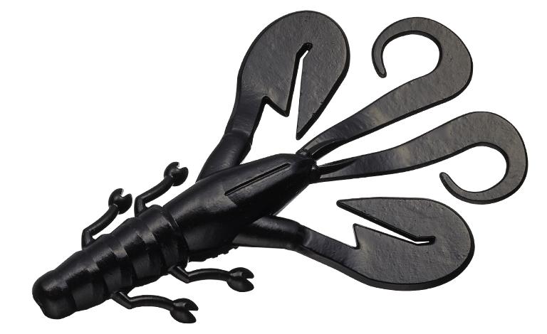 Evergreen Double Motion 3,6"