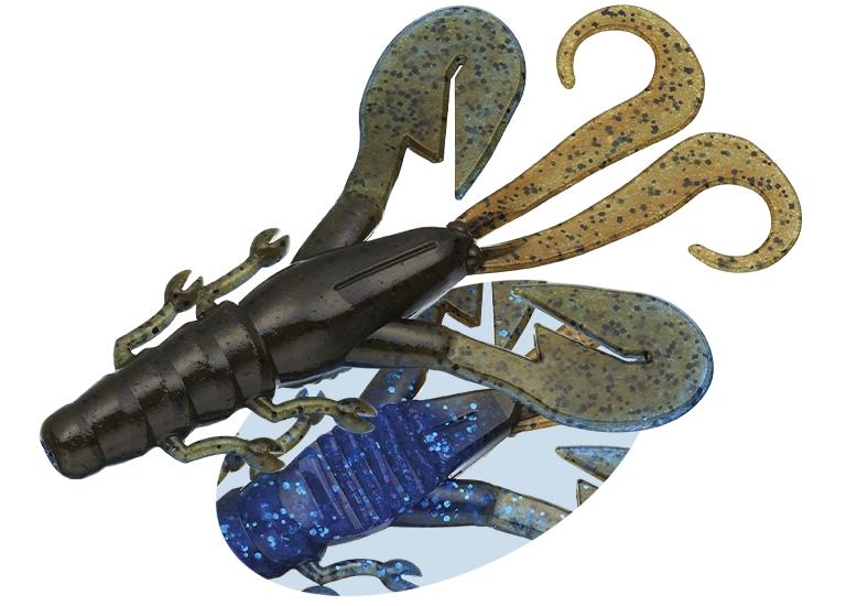 Evergreen Double Motion 3,6"