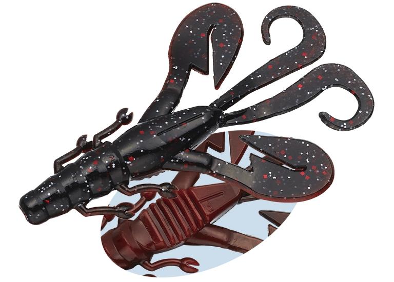 Evergreen Double Motion 3,6"