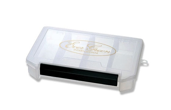 Evergreen Inner Box S Free