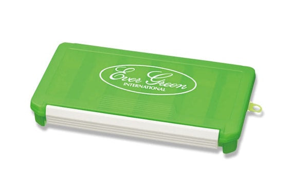 Evergreen Inner Box Type 3 Green