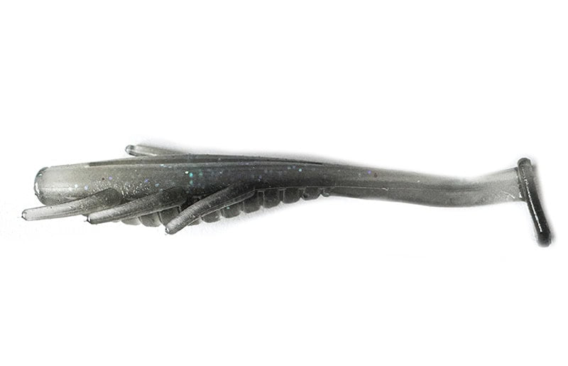 ValleyHill Ebi Shad 3"