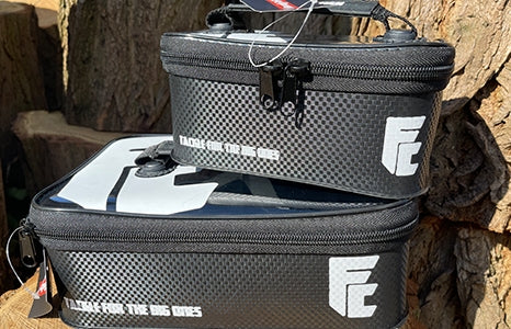 Ensemble de boîte à pêche FishCandy EVA S+W