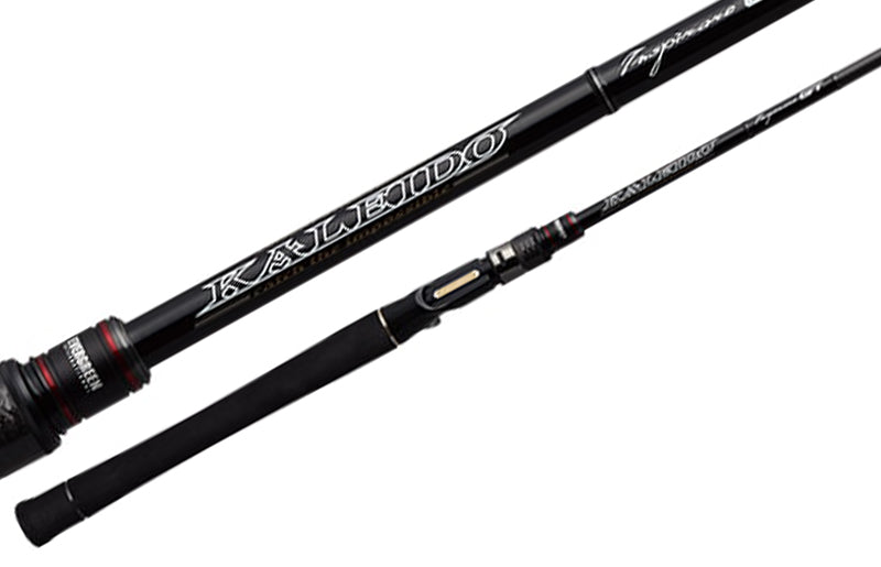 Evergreen Inspirare IGTC-71MF-SXF Cougar Elite 7 GT