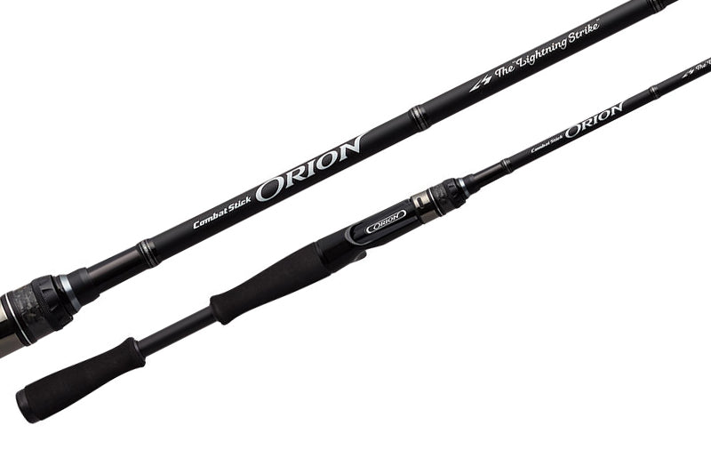 Evergreen Orion OCSC-67ML+ Lightning Strike