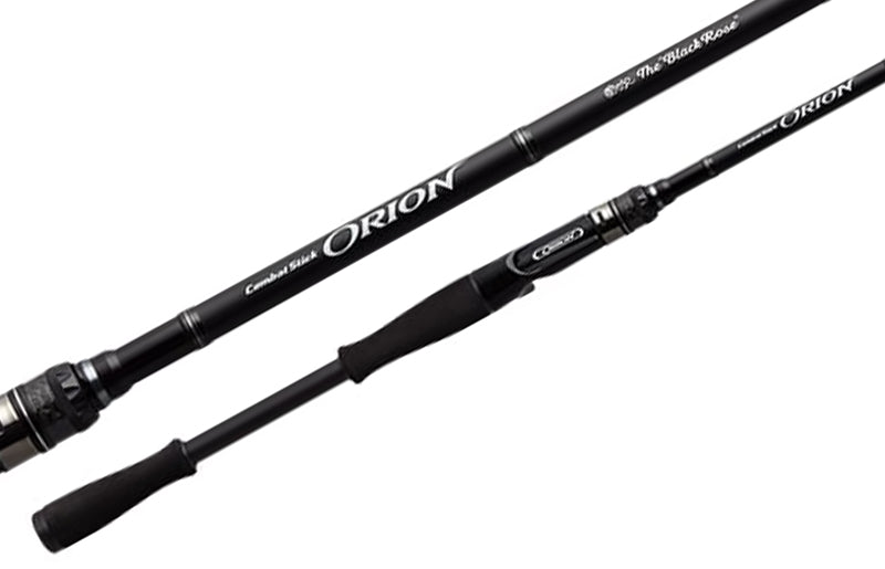 Evergreen Orion OCSC-71H+ Black Rose