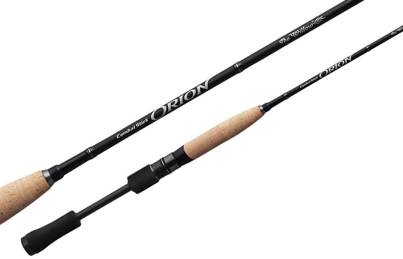Evergreen Orion OCSS-65L Willow