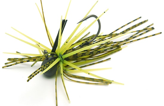 Raid Japan EGU-Dama Type-Level 4.5g