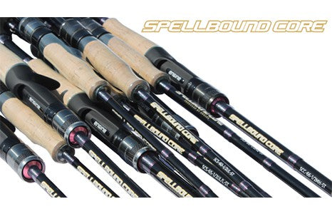 Engine Spellbound Core BC