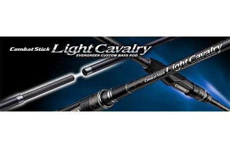 Evergreen Light Cavalry